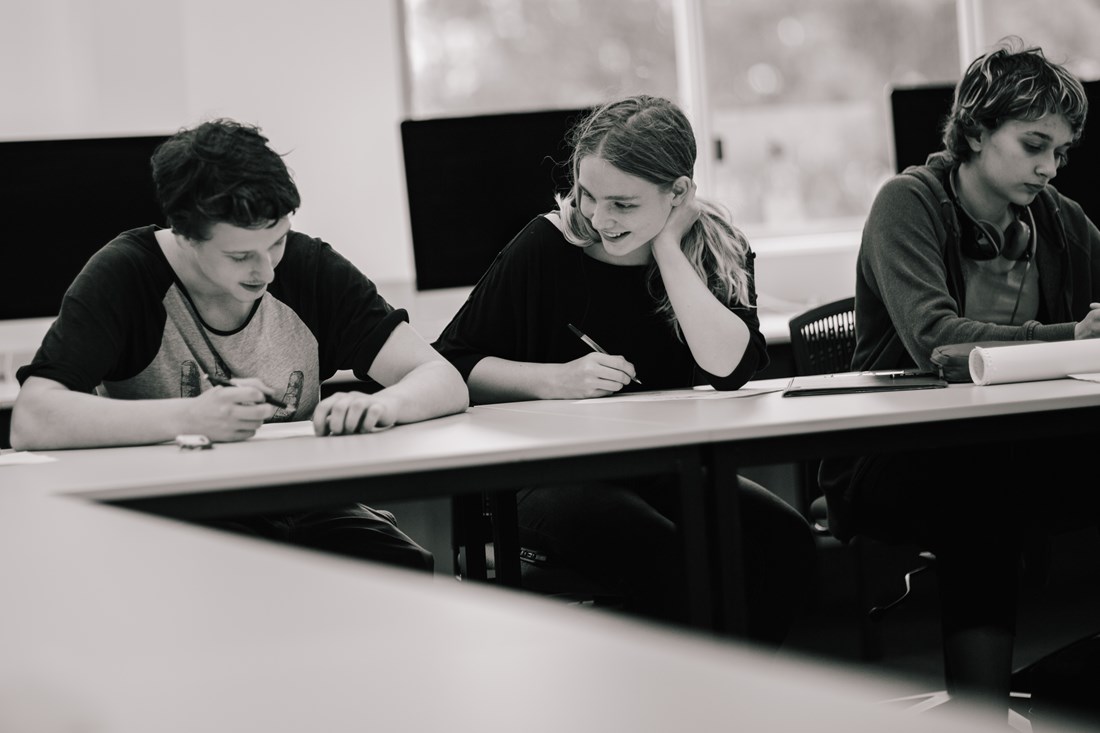 External Subjects | Home