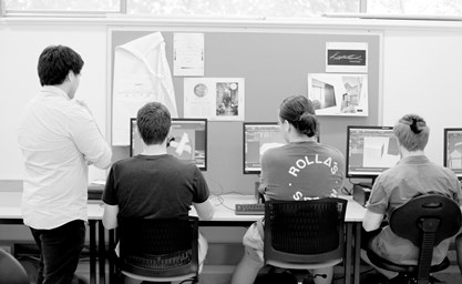 Software Design Hsc Home